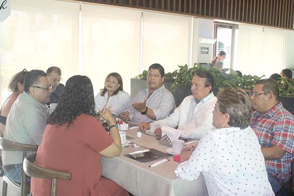 Refuerzan salud estudiantil en CC