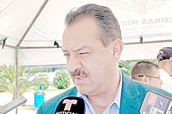 Piedras Negras es la frontera más segura