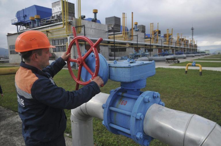 Esto puede hacer Europa para ahorrar gas