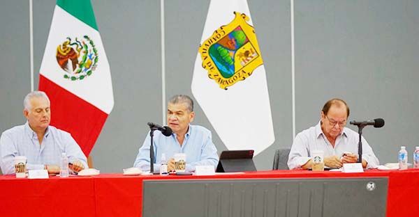 Pide MARS mantener protocolos sanitarios