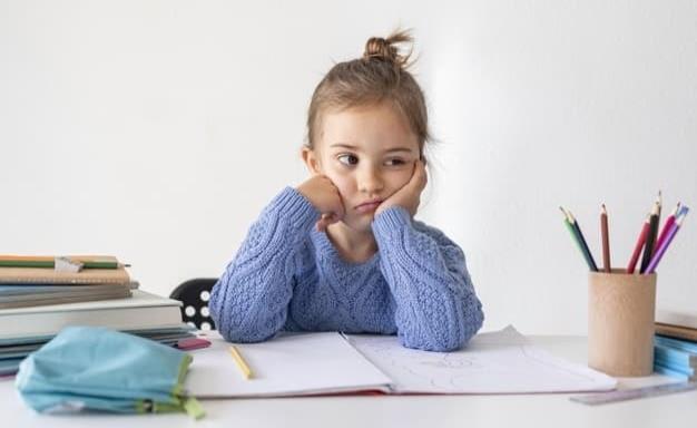 En México un millón 600 mil niños y niñas sufren por Déficit de Atención con Hiperactividad