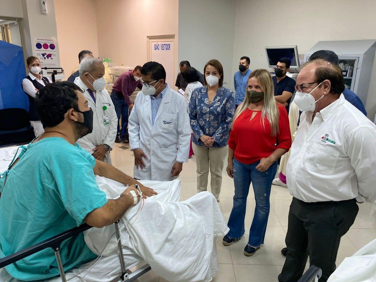 AMPLÍA COAHUILA BASE DE BENEFICIARIOS DEL PROGRAMA DE CIRUGÍAS GRATUITAS ‘CAMBIANDO VIDAS’
