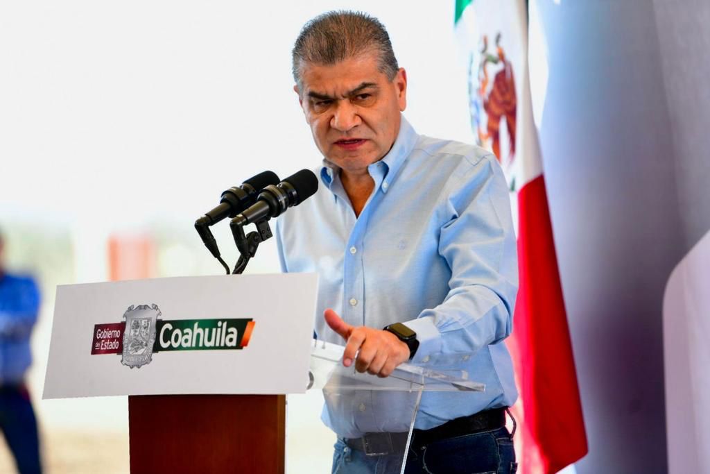 COAHUILA AVANZA EN INFRAESTRUCTURA Y MOVILIDAD CARRETERA: MARS