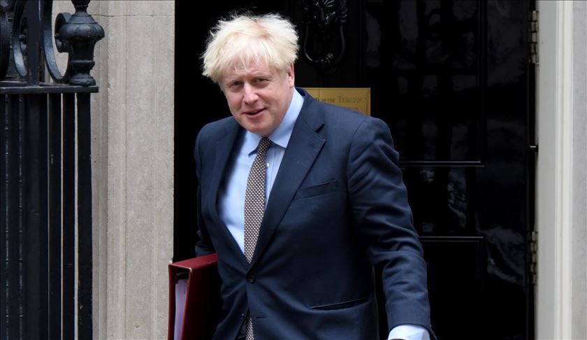 ¿Quién reemplazará a Boris Johnson? Estos son los candidatos