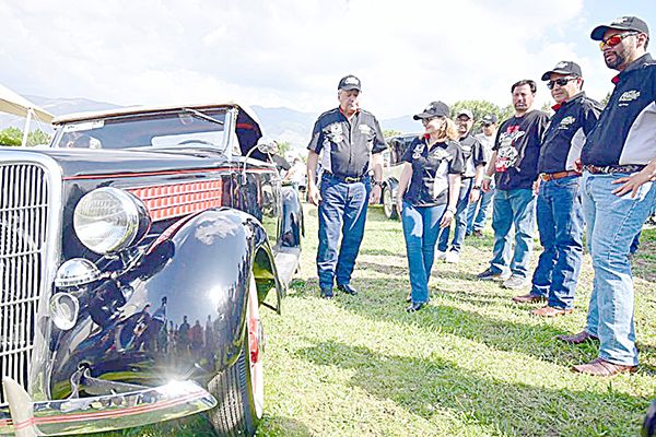 Inician vacaciones se activa el turismo