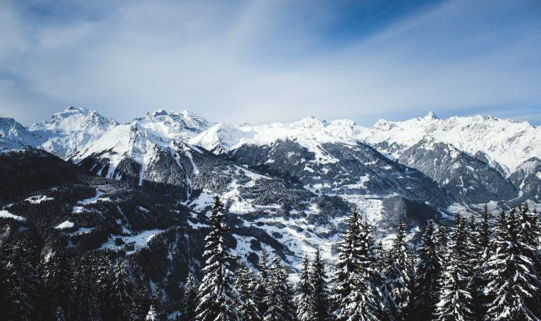 Paraísos fotogénicos poco conocidos para viajar este 2022