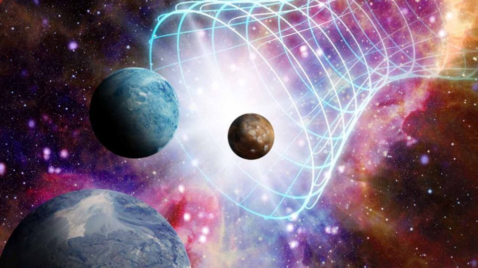 Nos movimos a un universo diferente sin darnos cuenta, asegura un nueva teoría conspirativa