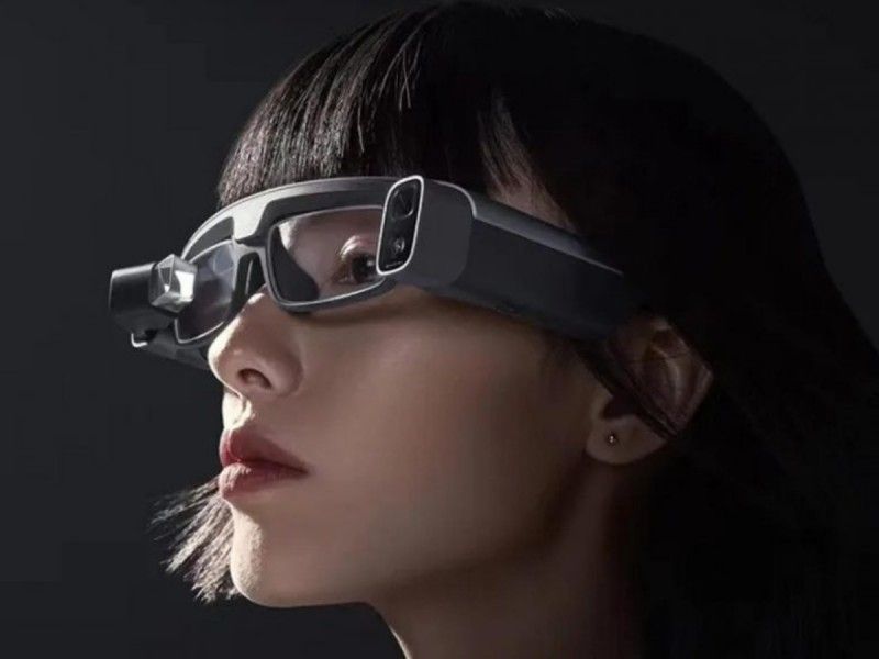 Salen al mercado por fin los lentes que sustituirán a tu celular