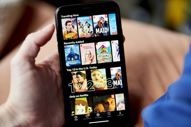 La versión ‘bara’ de Netflix: ¿Cuánto costará y cuántos minutos de comerciales tendrá?