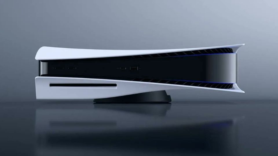¿Nueva PS5? Sony podría lanzar otra consola por esta razón