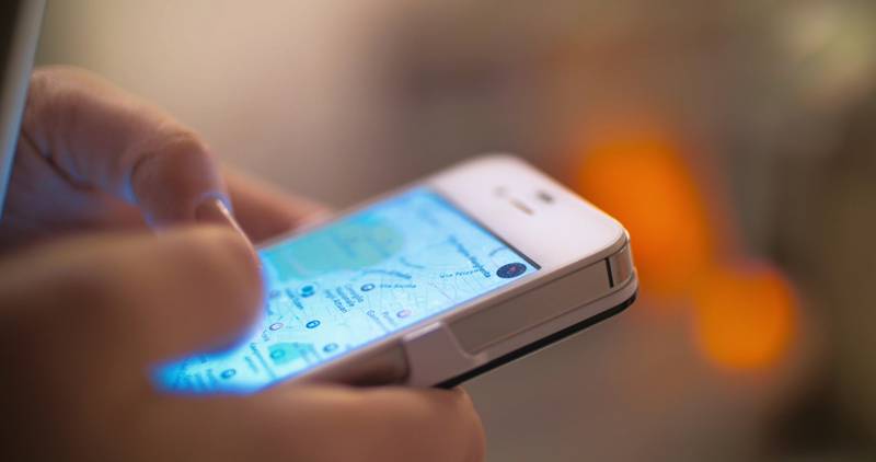 ¿Sabías que puede ser peligroso tener el GPS activo todo el tiempo?