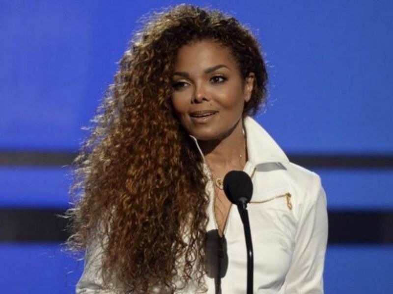 La canción de Janet Jackson que podría colapsar tu computadora