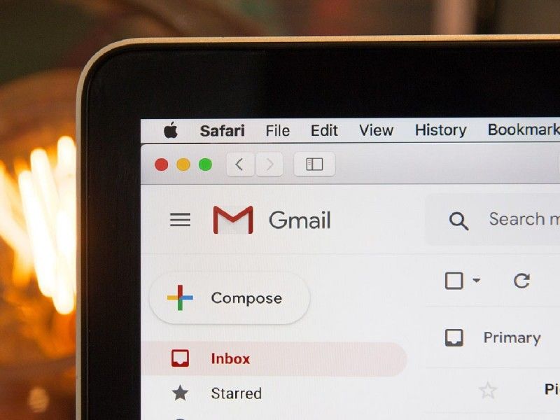Denuncian a Google por correos electrónicos publicitarios no solicitados