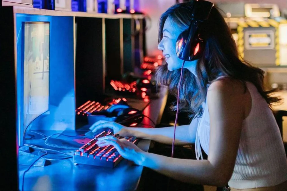Cuál es el impacto de los videojuegos en la mente de los gamers