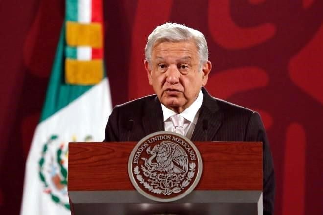 Prevé JP Morgan que AMLO se doblegue en tema de energía