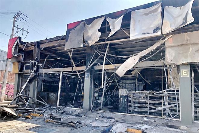 Burlan operativo líderes del CJNG