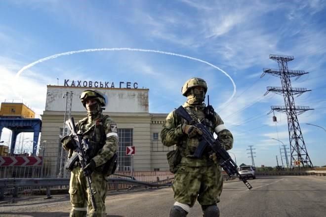 Recluta Rusia a presos para guerra en Ucrania