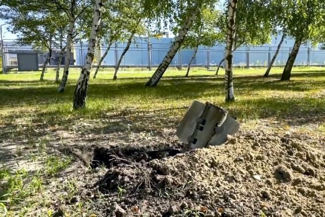 Advierte ONU de ‘catástrofe’ por ataques en planta nuclear