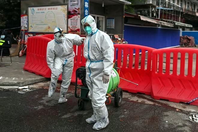 Infecta nuevo virus a decenas en China