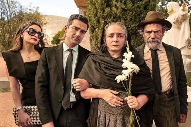 Asegura Netflix que las producciones mexicanas son garantía