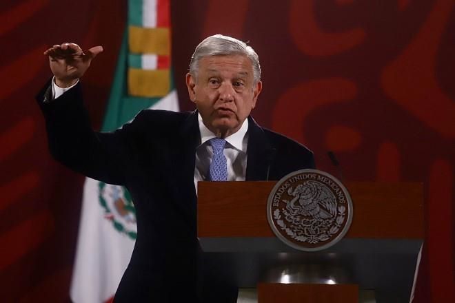 Soldados y marinos no regresarán a cuarteles tras 2024.-AMLO￼