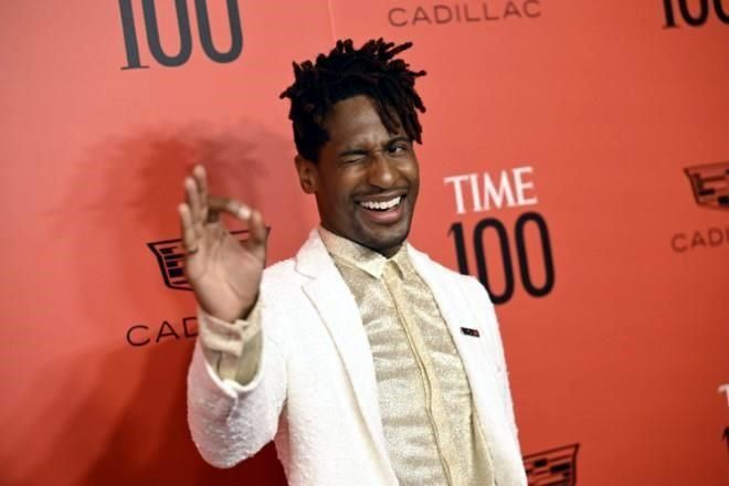 Jon Batiste se despide de ‘The Late Show’