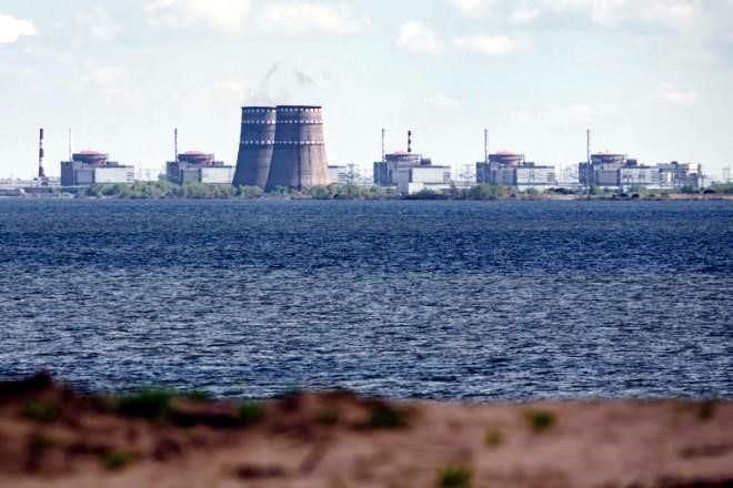Ofrece Rusia a ONU que visite planta nuclear en Ucrania