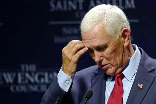 Testificaría Pence ante Congreso sobre asalto al Capitolio