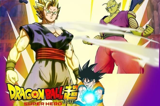 Quieren un ‘Dragon Ball Super’ más infantil