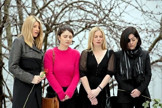 Unen hermanas su instinto asesino en la serie ‘Bad Sisters’