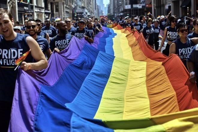 Singapur despenalizará el sexo entre hombres