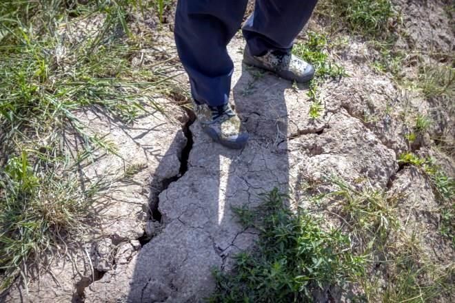 Ante sequía, China ‘sembrará’ nubes para generar lluvia
