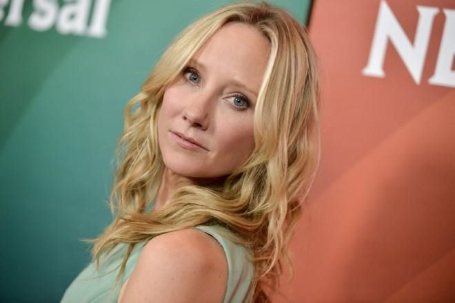 Restos de Anne Heche reposarán en cementerio de Los Ángeles