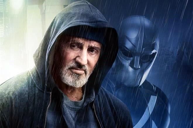 Sylvester Stallone se vuelve justiciero para ‘Némesis’