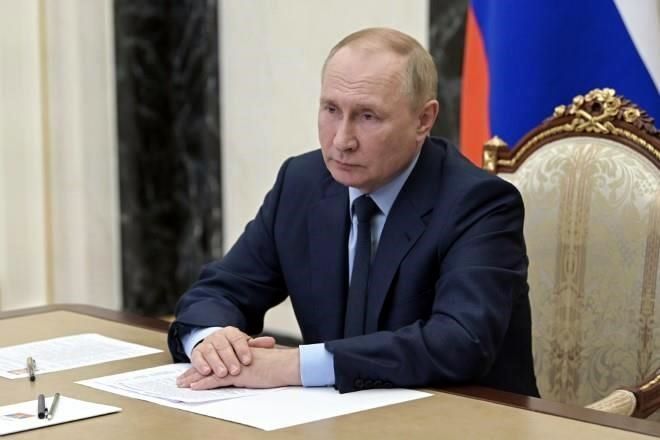Ordena Putin a Ejército reclutar 137 mil soldados más