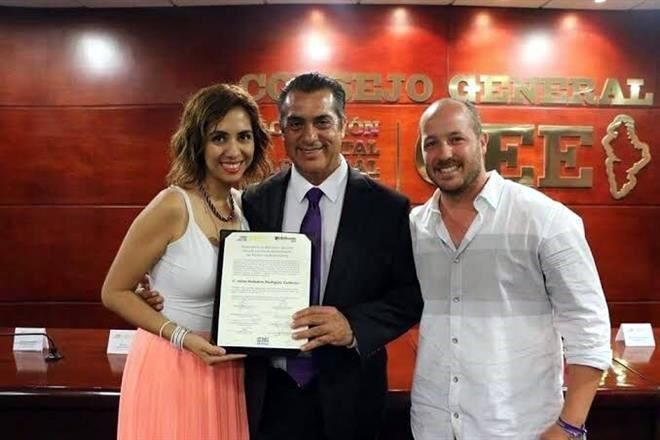 Murió yerno del Bronco arrastrado por la corriente