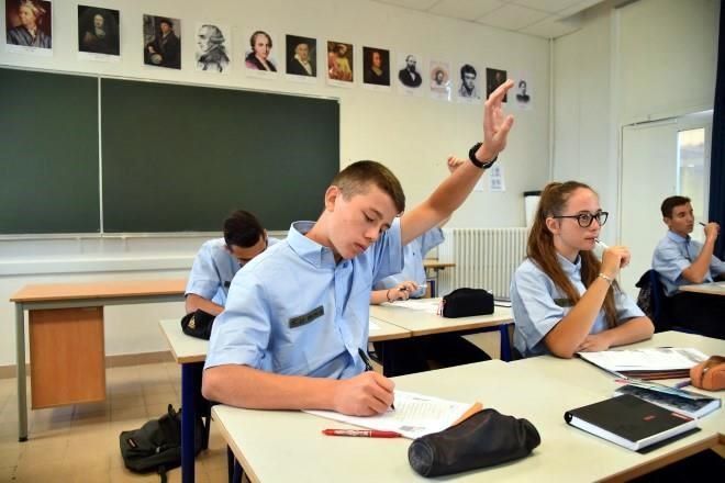 Disciplinará distrito escolar de Missouri ¡con nalgadas!