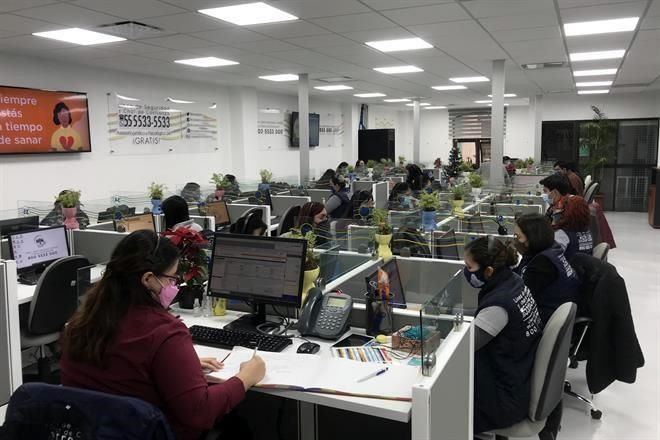 Alcanzan fraudes en CDMX máximo histórico en sólo 7 meses