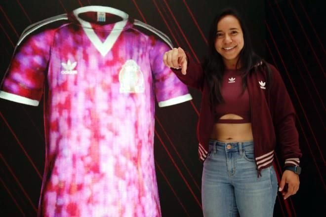 Exige Charlyn Corral justicia en Selección Mexicana