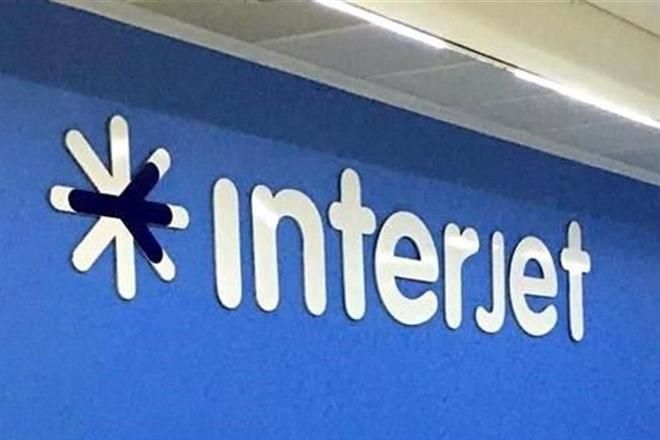 Declaran a Interjet en concurso mercantil