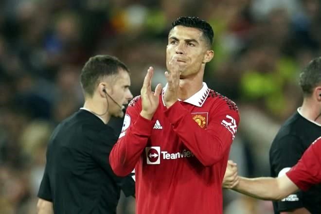 Cristiano Ronaldo seguirá en el Manchester United