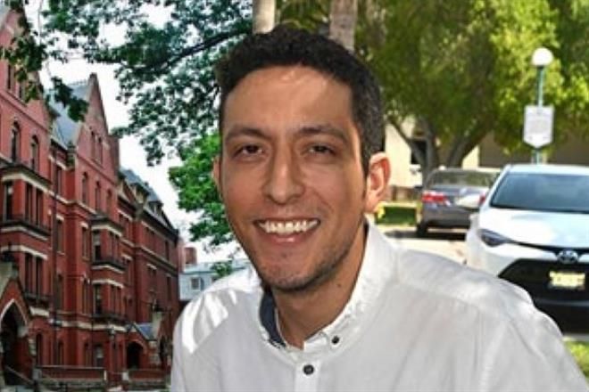 Encabezará LitioMx hijo de superdelegado en Sonora
