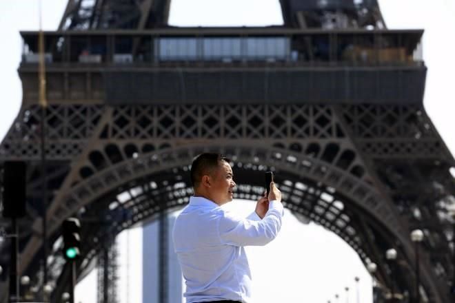 Suspende UE acuerdo de visas para turistas rusos