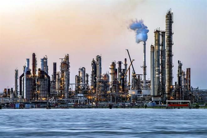 Gases contaminantes y nivel de mar marcaron récord en 2021