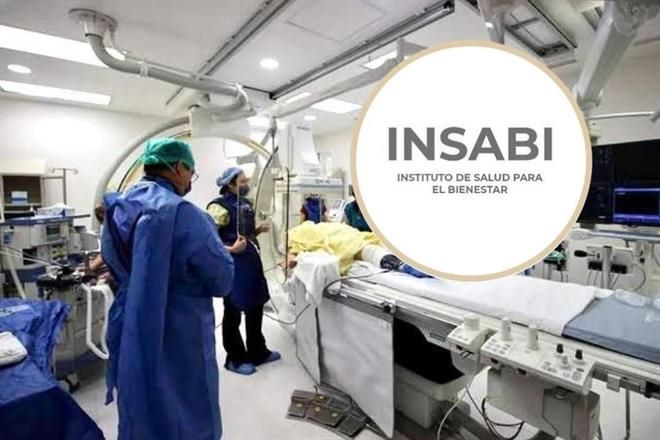 Asume IMSS-Bienestar, por decretazo, funciones del Insabi
