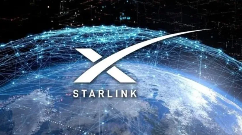 Satélites Starlink se están encontrando con restos de nave rusa destruida en 2021