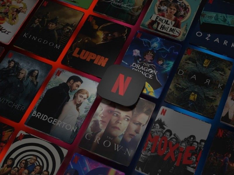 Plan de Netflix con anuncios no dejaría descargar contenido para verlo sin internet