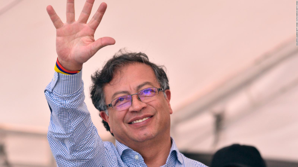 ¿Qué presidentes y jefes de Estados acudirán a la toma de Posesión de Gustavo Petro?￼