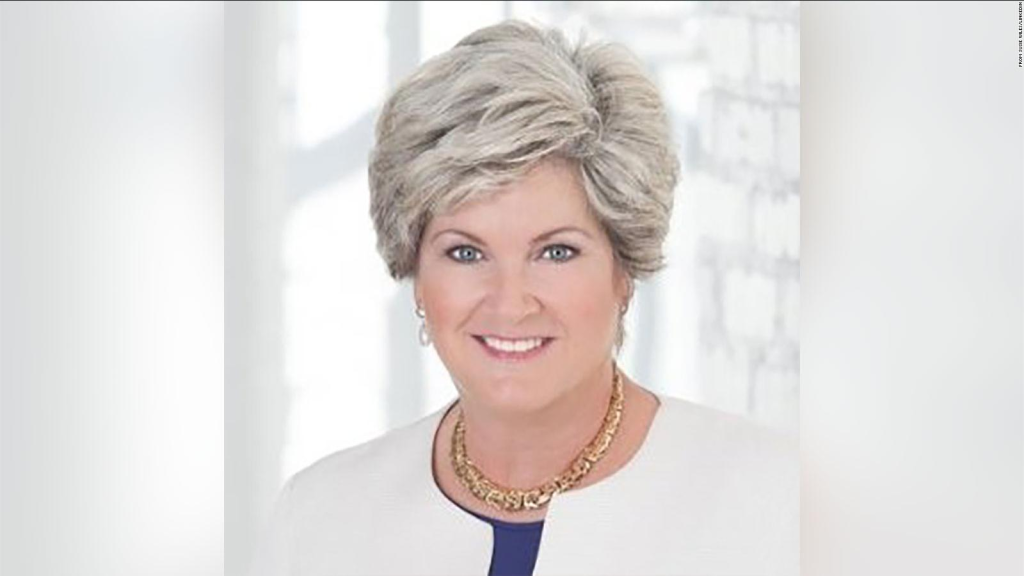 Ella ayudó a Trump a ganar Florida dos veces. Ahora podría liderar su campaña para 2024