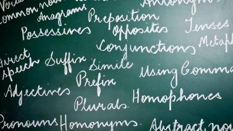 Ni masculino, ni femenino, ni neutro: cómo perdió el inglés el género gramatical